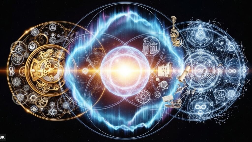 Discovering the World of Jeanette Ellison: A Creative Innovator